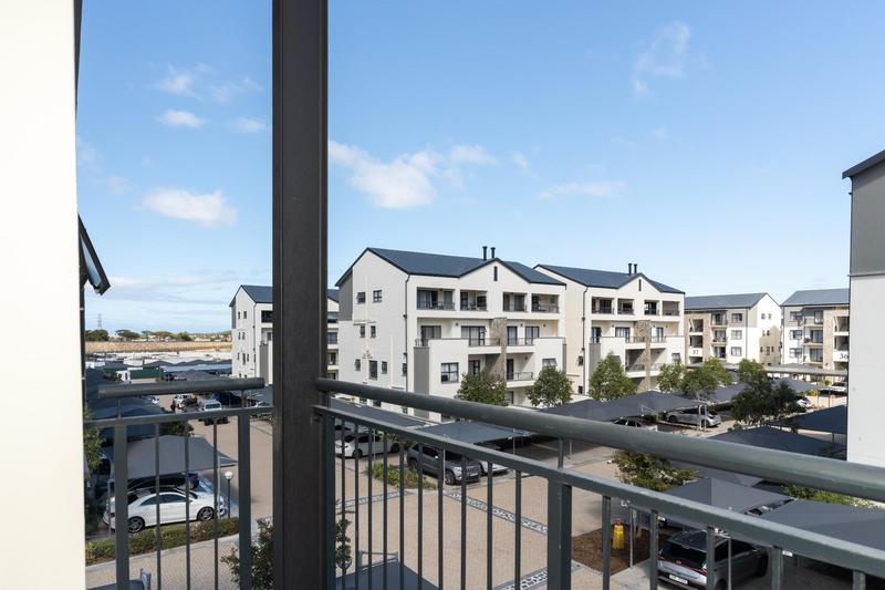 To Let 1 Bedroom Property for Rent in The Huntsman Western Cape